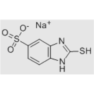 2-巯基苯并咪唑-5-磺酸钠二水合物,SODIUM 2-MERCAPTO-1H-BENZO[D]IMIDAZOLE-5-SULFONATE