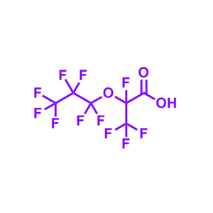 2,3,3,3-四氟-2-(全氟丙氧基)丙酸