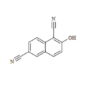 萘莫司他杂质6,Nafamostat Impurity 6