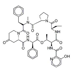 維吉尼霉素