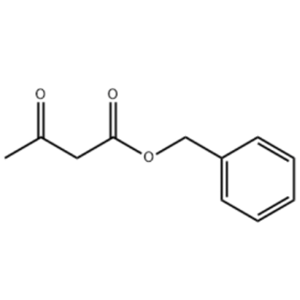 乙酰丙酮苄酯,BENZYL ACETOACETATE