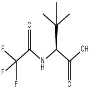 3-甲基-N-(三氟乙?；?-L-纈氨酸（666832-71-9）