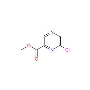 6-氯-2-乙酰基吡嗪