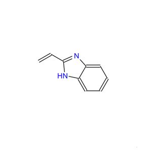乙烯基-1H-苯并咪唑