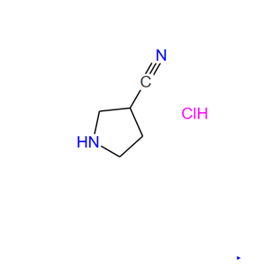 氰基吡咯烷盐酸盐