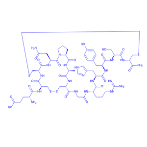 α-芋螺毒素 GI/76862-65-2/α-Conotoxin GI