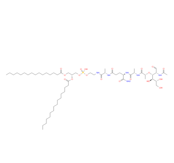 米伐木肽,MIFAMURTIDE