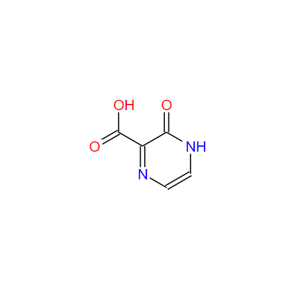 3-羟基-2-吡嗪甲酸,2-Hydroxy-3-pyrazinecarboxylic acid