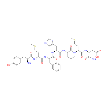 啡肽,Dermenkephalin