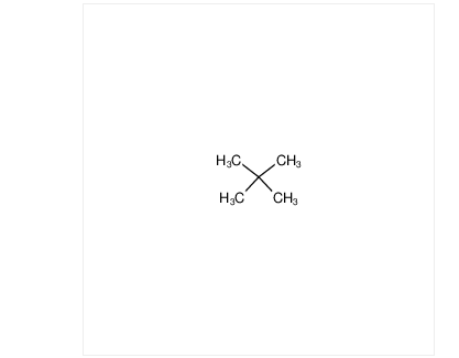 新戊烷,2,2-DIMETHYLPROPANE