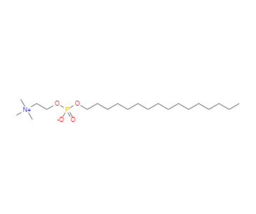 米替福新,Miltefosine