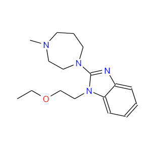 依美斯汀,Emedastine