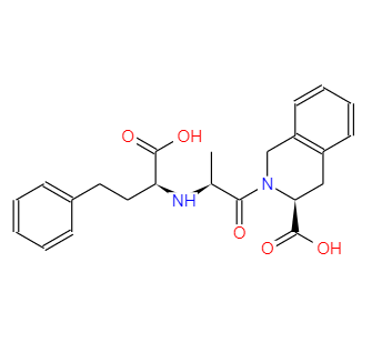 奎那普利EP杂质C,Quinapril EP Impurity C