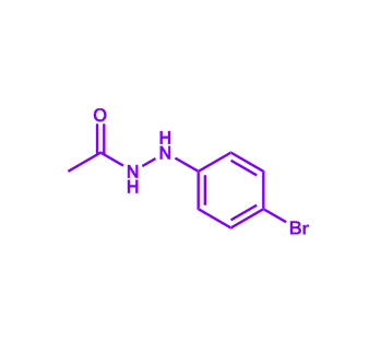 2-(P-溴苯基)乙酰肼,N'-(4-Bromophenyl)acetohydrazide