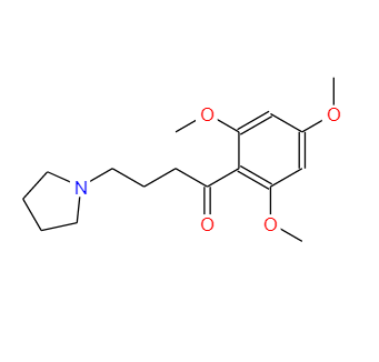 丁洛地爾,Buflomedil