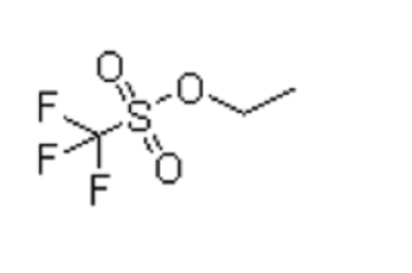 三氟甲烷磺酸乙酯,Ethyl trifluoromethanesulfonate