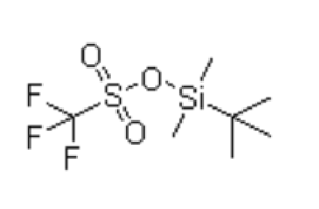 叔丁基二甲硅基三氟甲磺酸酯,tert-Butyldimethylsilyl trifluoromethanesulfonate