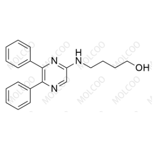 赛乐西帕杂质16,Selexipag Impurity 16