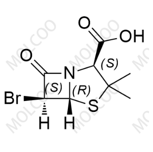 他唑巴坦杂质18,Tazobactam Impurity 18