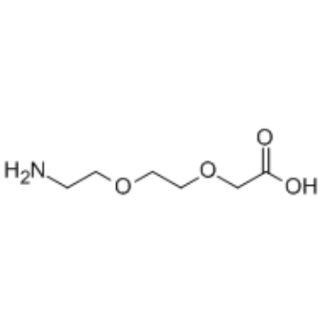 2-(2-(2-氨基乙氧基)乙氧基)乙酸,2-(2-(2-Aminoethoxy)ethoxy)acetic acid