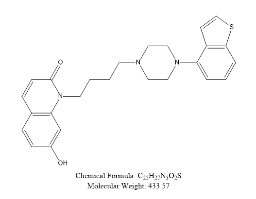 依匹哌唑雜質(zhì)C,Brexpiprazole Impurity C