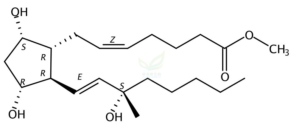 卡前列甲酯,Carboprost Methylate