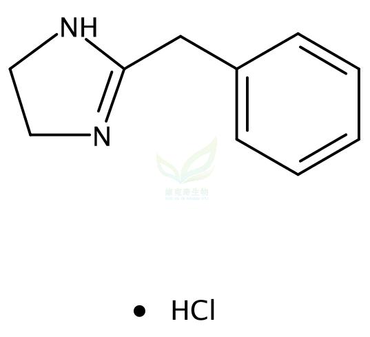 盐酸妥拉唑林,Tolazoline Hydrochloride