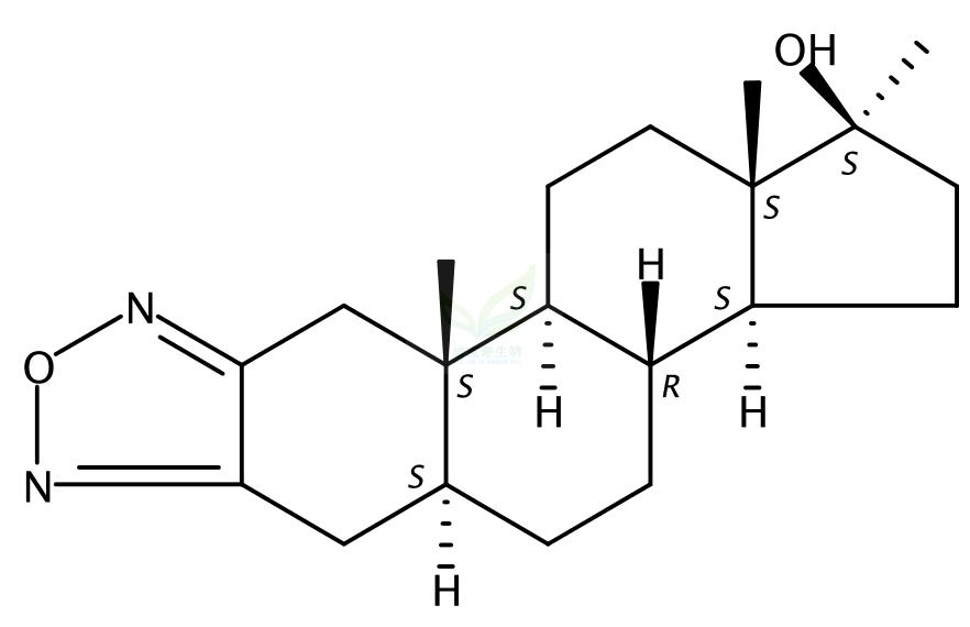 夫拉扎勃,Furazabol