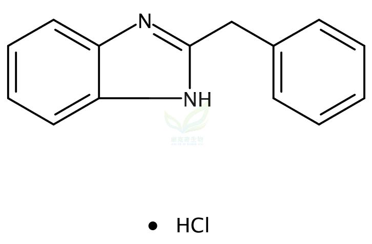 盐酸地巴唑,Bendazol Hydrochloride