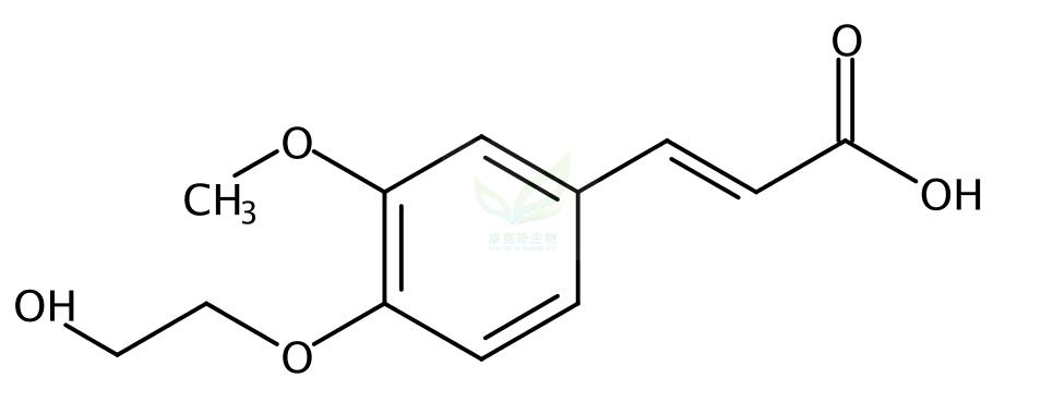 桂美酸,Cinametic Acid