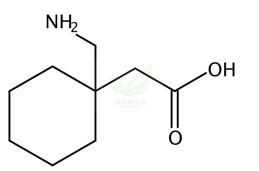 加巴喷丁,Gabapentin