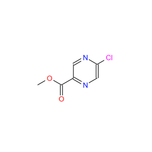 5-氯吡嗪-2-羧酸甲酯,Methyl 5-chloropyrazine-2-carboxylate