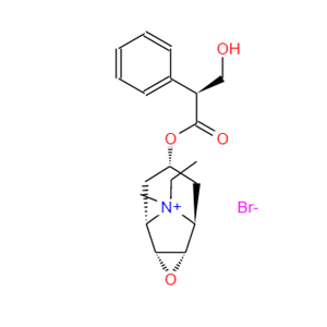 氧托溴铵
