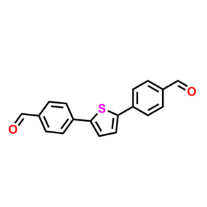 4,4'-(噻吩-2,5-二基)二苯甲醛