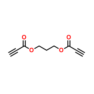 丙烷-1,3-二基 二丙炔酸酯,propane-1,3-diyl dipropiolate