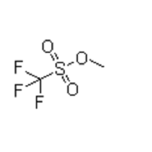 三氟甲烷磺酸甲酯,Methyl trifluoromethanesulfonate