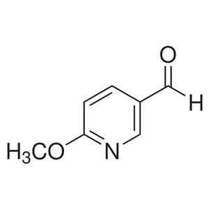  6-甲氧基-3-吡啶甲醛