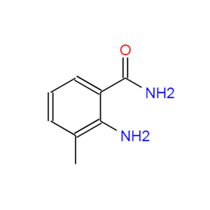 1885-32-1；2-氨基-3-甲基苯胺