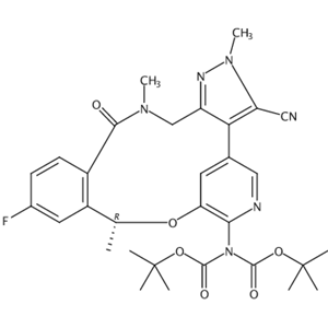 (S)-5-氟-3-甲基异苯并呋喃-1-酮,(S)-5-fluoro-3-methylisobenzofuran-1(3H)-one