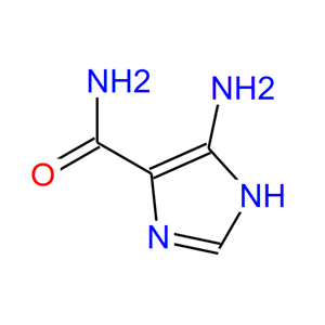 4-氨基-5-咪唑甲酰胺,5-Amino-4-imidazolecarboxamide