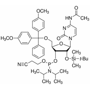 AC-胞苷亚磷酰胺单体