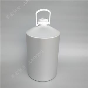 藥用鋁瓶,Aluminiumbottle