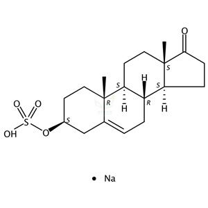 去氢表雄酮硫酸钠 Sodium Prasterone Sulfate 