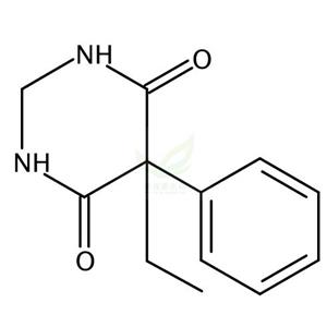 扑米酮 Primidone 125-33-7