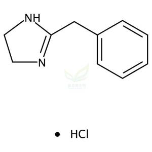 盐酸妥拉唑林 Tolazoline Hydrochloride 对照品