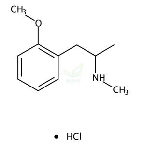 盐酸甲氧那明 5588-10-3