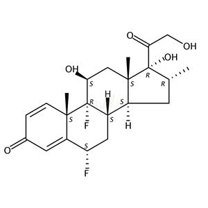 氟米松 Flumethasone2135-17-3