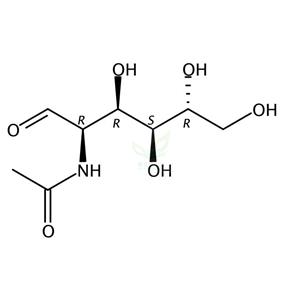 N-乙酰化氨基葡萄糖 N-Acetylglucosamine 