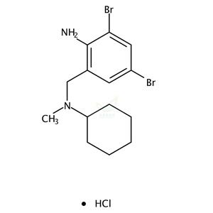 盐酸溴己新 Bromhexine Hydrochloride 
