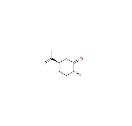 二氢香芹酮,(+)-DIHYDROCARVONE  MIXTURE OF ISOMERS